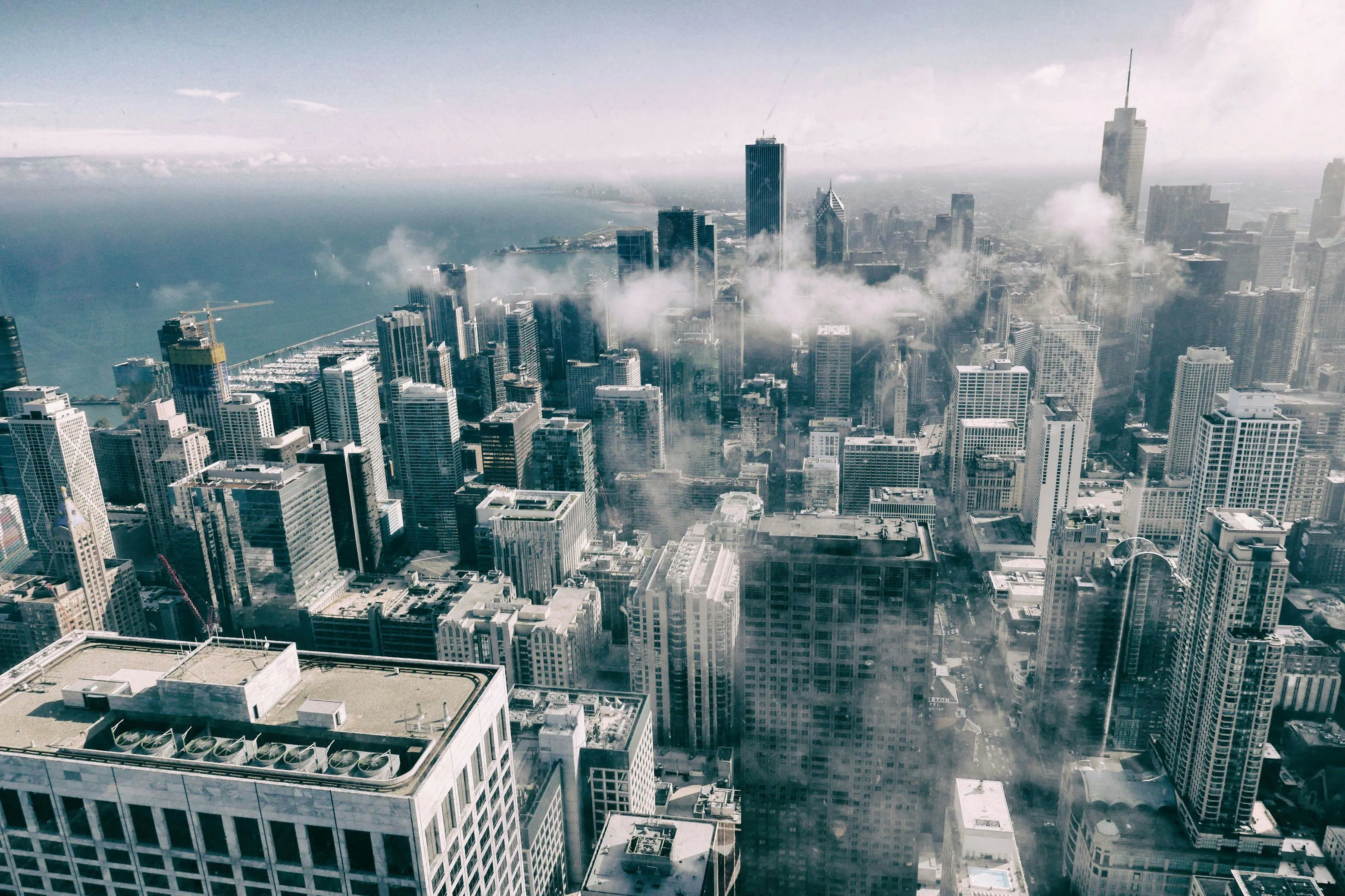 Hero Background